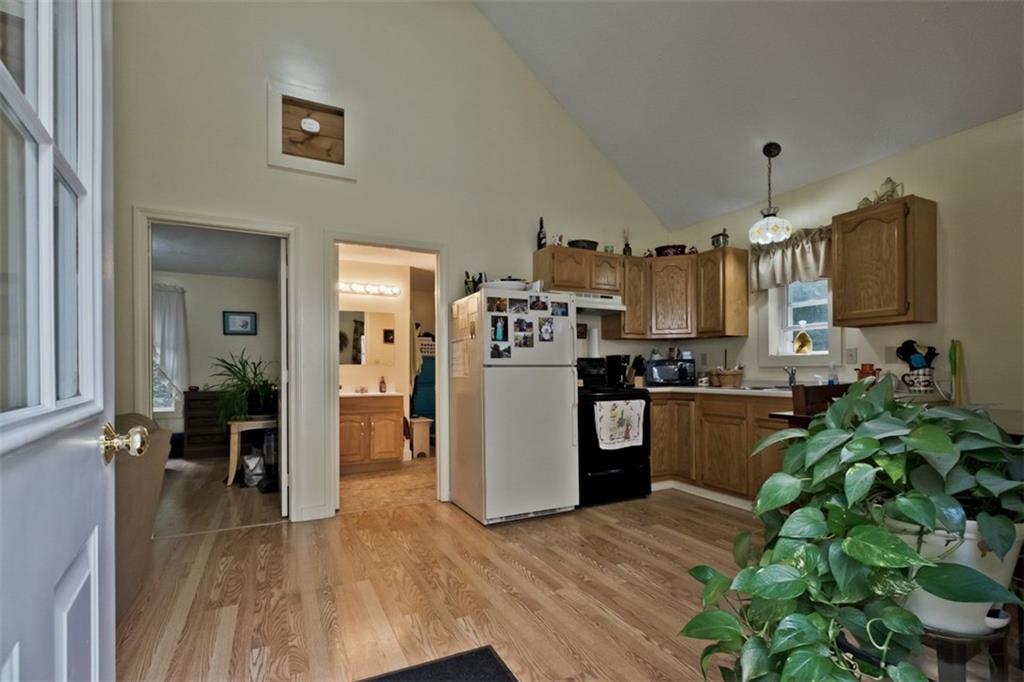 22 Ripple Lane Buxton, ME 04093 - Photo 34 of 34 NO carpet! open floor plan. Guest house