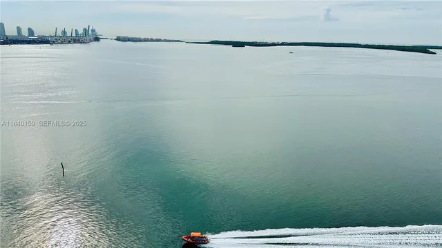 a view of water heater