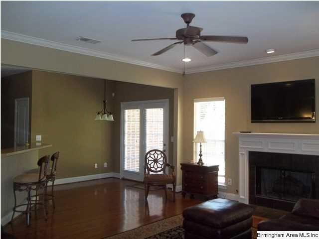 231 Chesser Plantation Lane Chelsea, AL 35043 - Photo 4 of 16