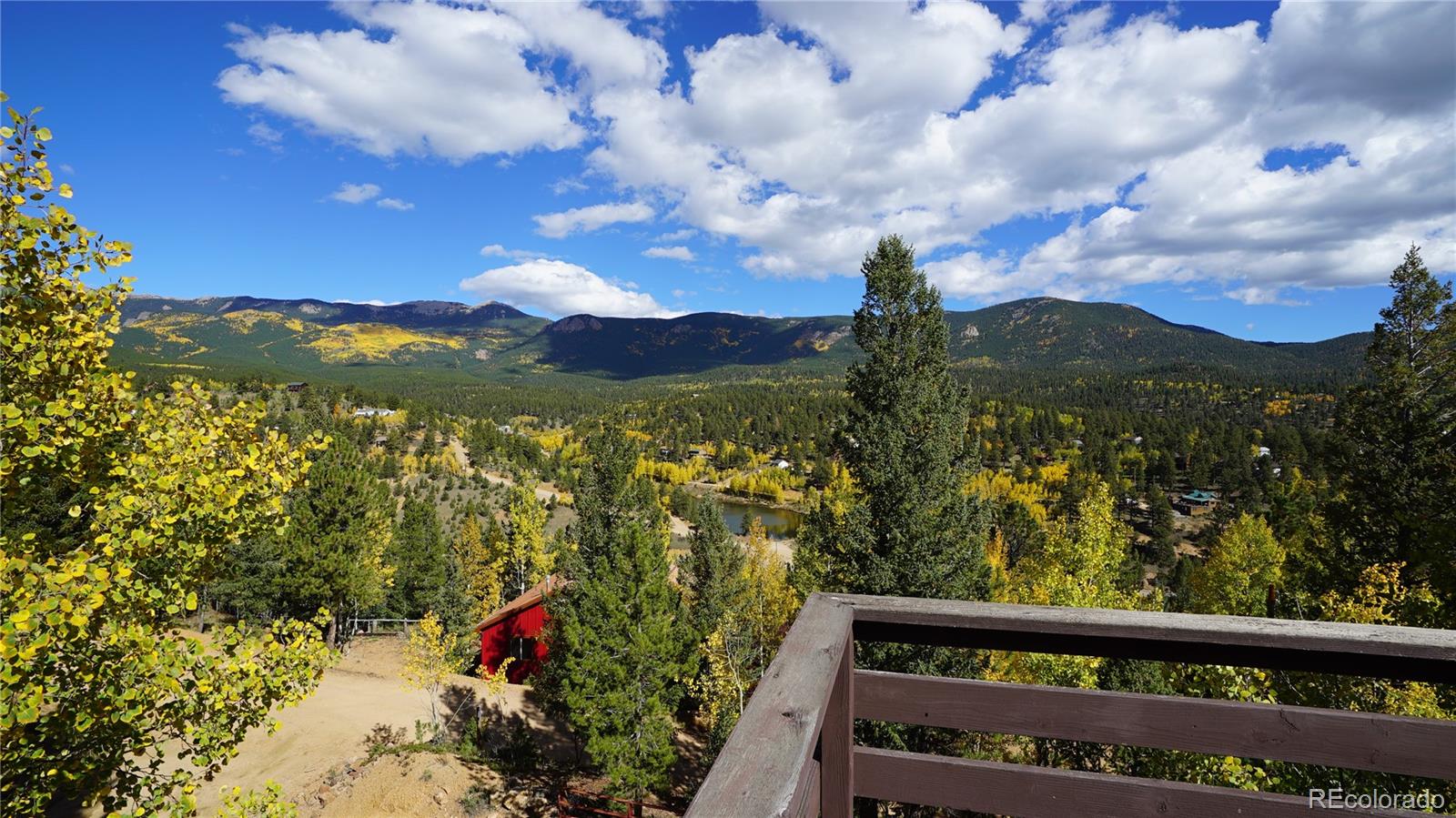 168 Wise Road Bailey, CO 80421 - Photo 5 of 33