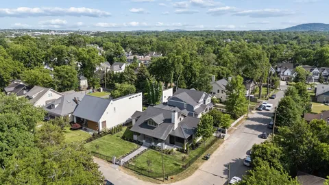 $3,250,000 | 917 Knox Avenue, Nashville, TN 37204