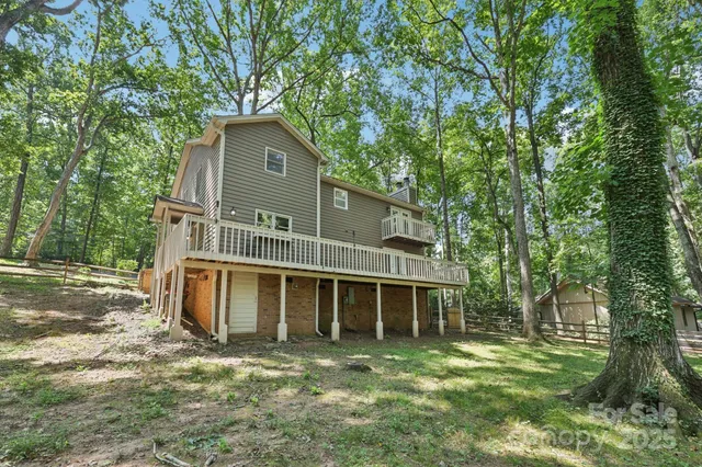 $559,000 | 8 Hickory Ridge Court, Clover, SC 29710