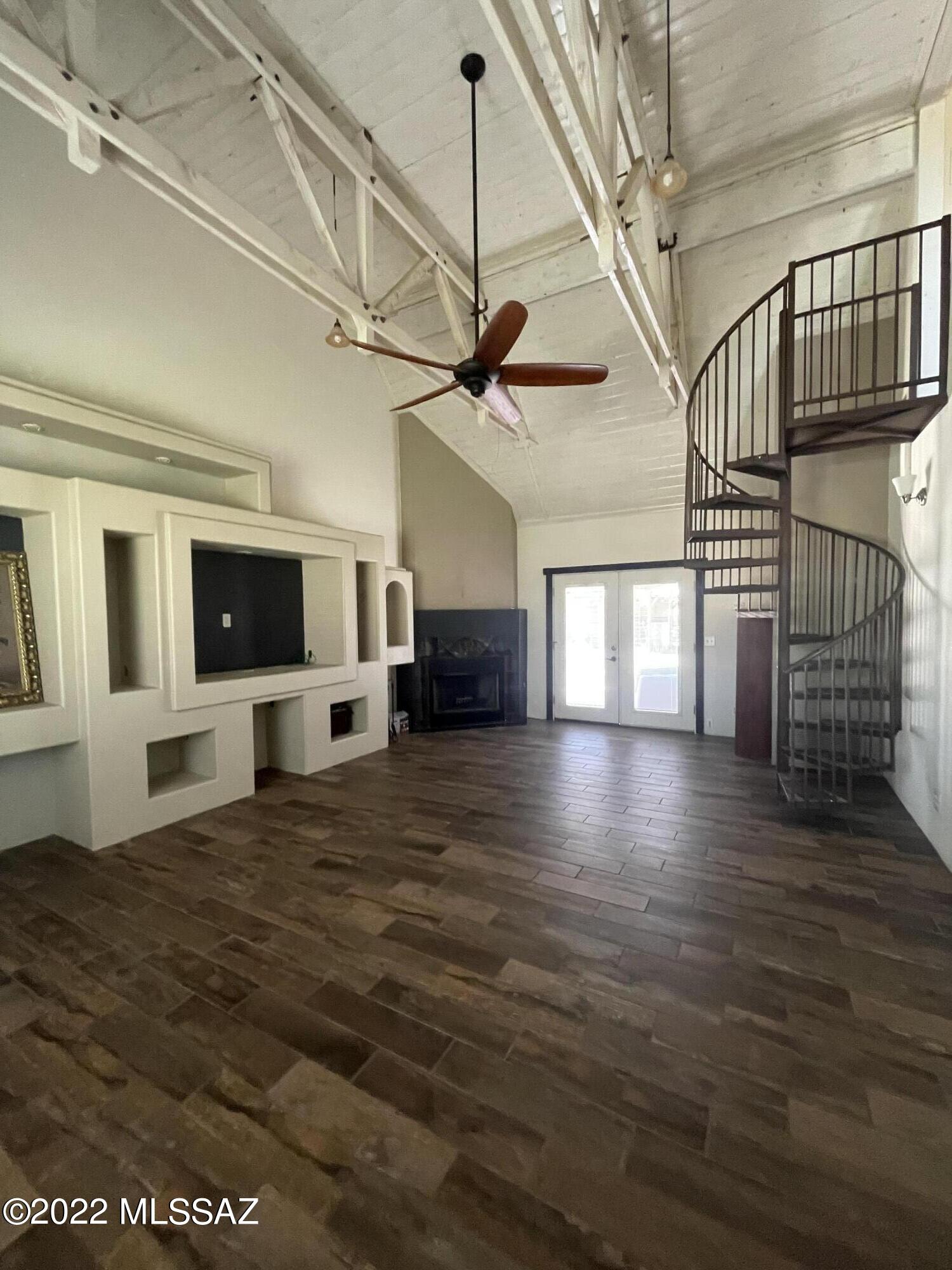 1241 North Vail View Road Vail, AZ 85641 - Photo 19 of 30 Gallery Image 19