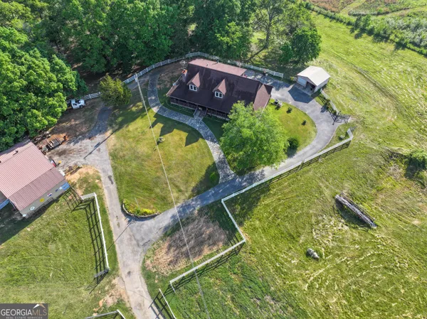 $789,500 | 360 Parrish Road, Cedartown, GA 30125