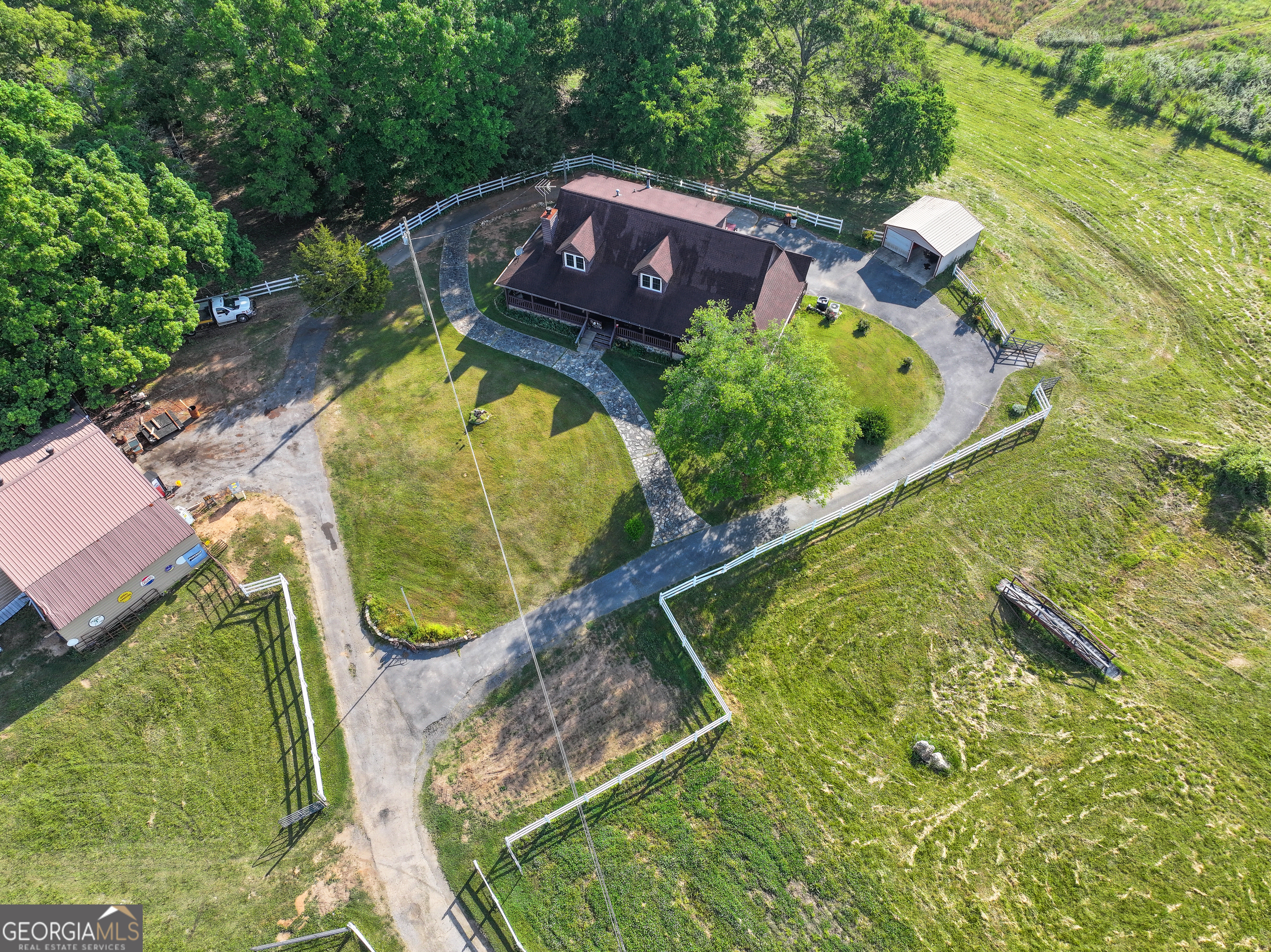 360 Parrish Road Cedartown, GA 30125 - Photo 12 of 53