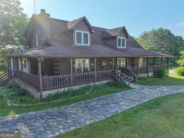 $789,500 | 360 Parrish Road, Cedartown, GA 30125