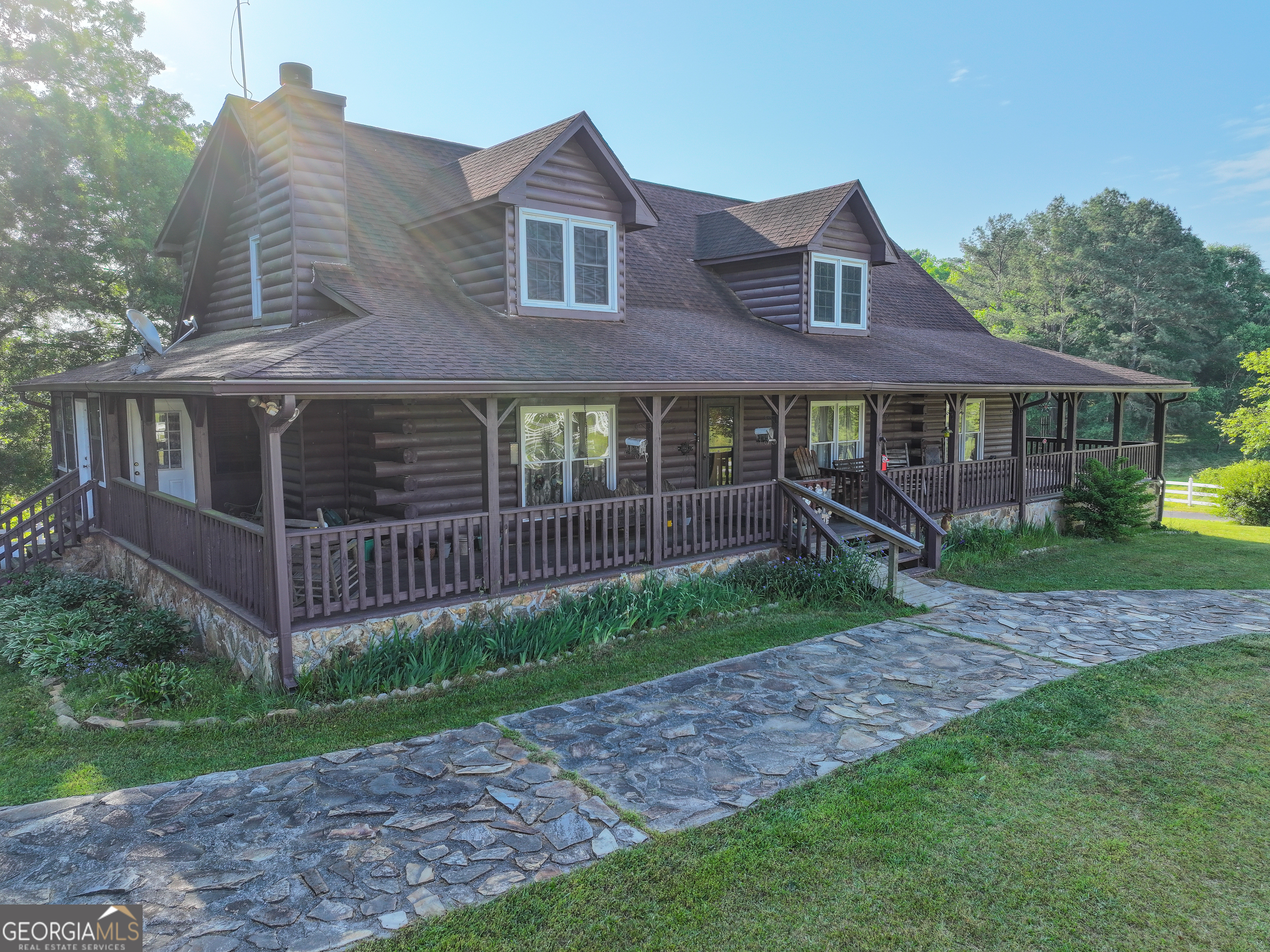 360 Parrish Road Cedartown, GA 30125 - Photo 13 of 53