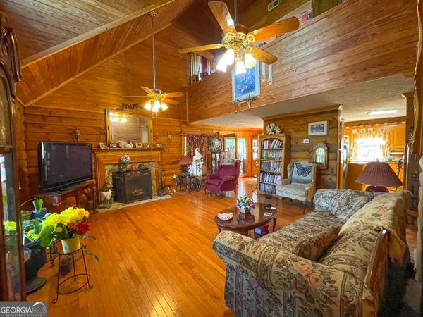 $789,500 | 360 Parrish Road, Cedartown, GA 30125