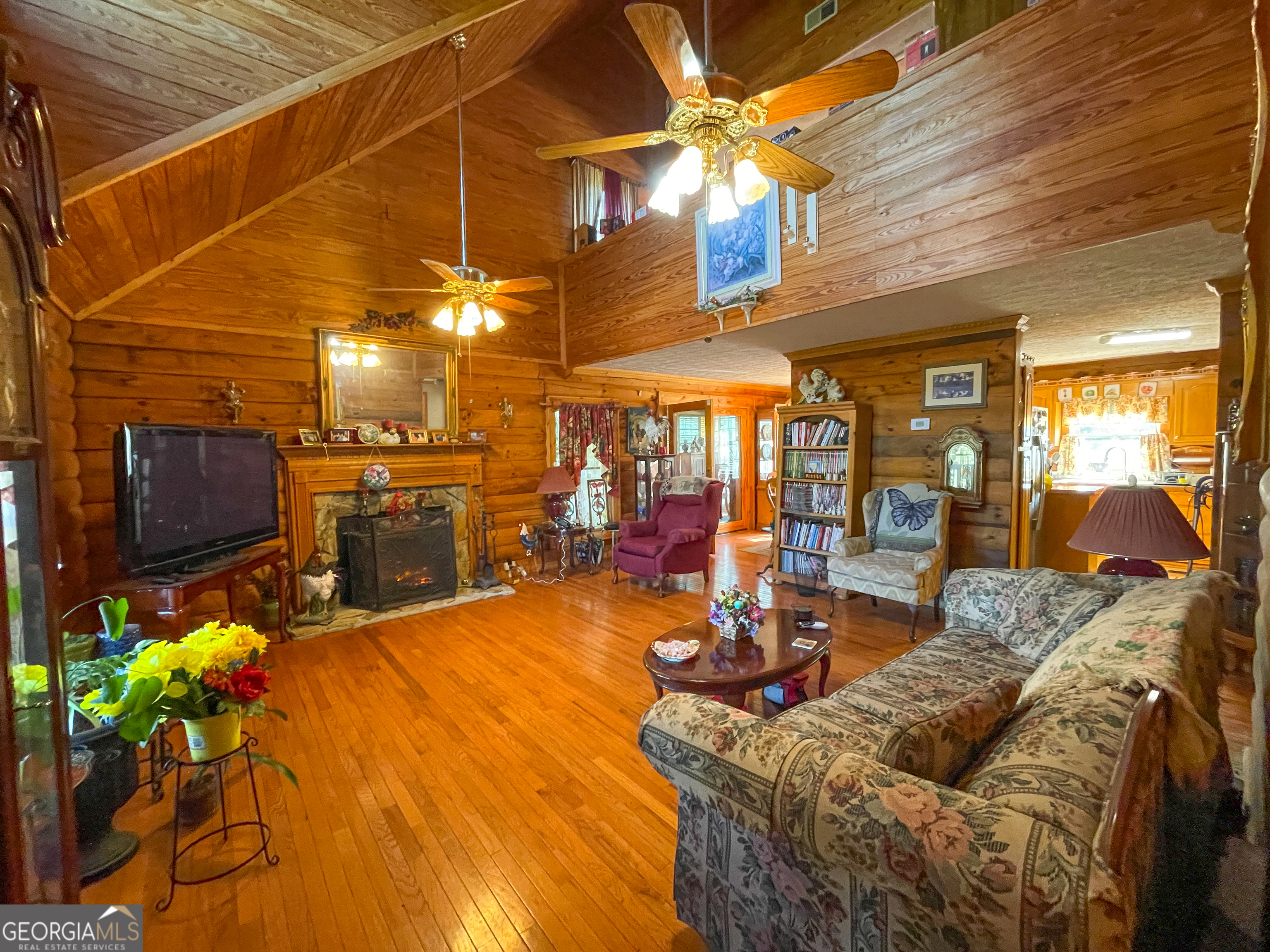 360 Parrish Road Cedartown, GA 30125 - Photo 15 of 53