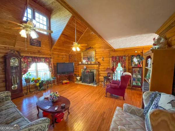 $789,500 | 360 Parrish Road, Cedartown, GA 30125