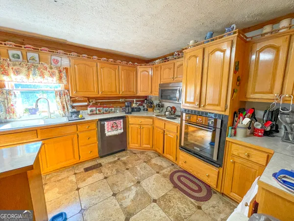 $789,500 | 360 Parrish Road, Cedartown, GA 30125