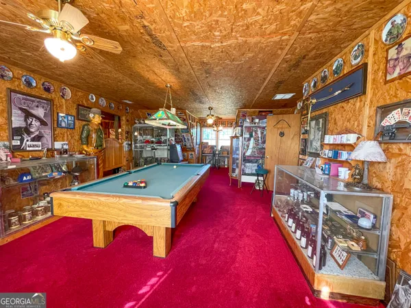 $789,500 | 360 Parrish Road, Cedartown, GA 30125