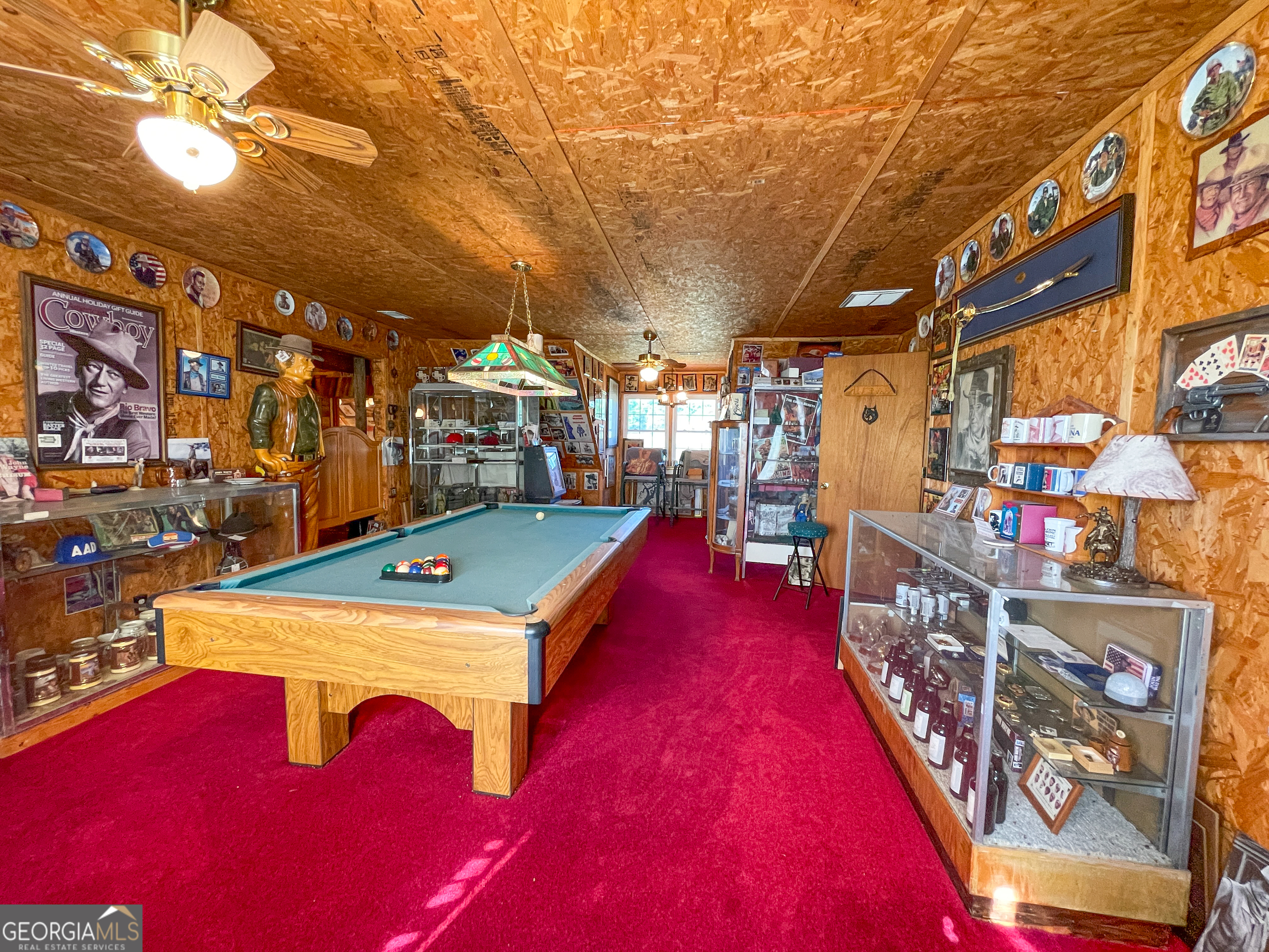 360 Parrish Road Cedartown, GA 30125 - Photo 29 of 53