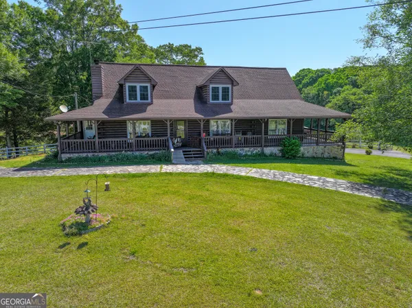 $789,500 | 360 Parrish Road, Cedartown, GA 30125