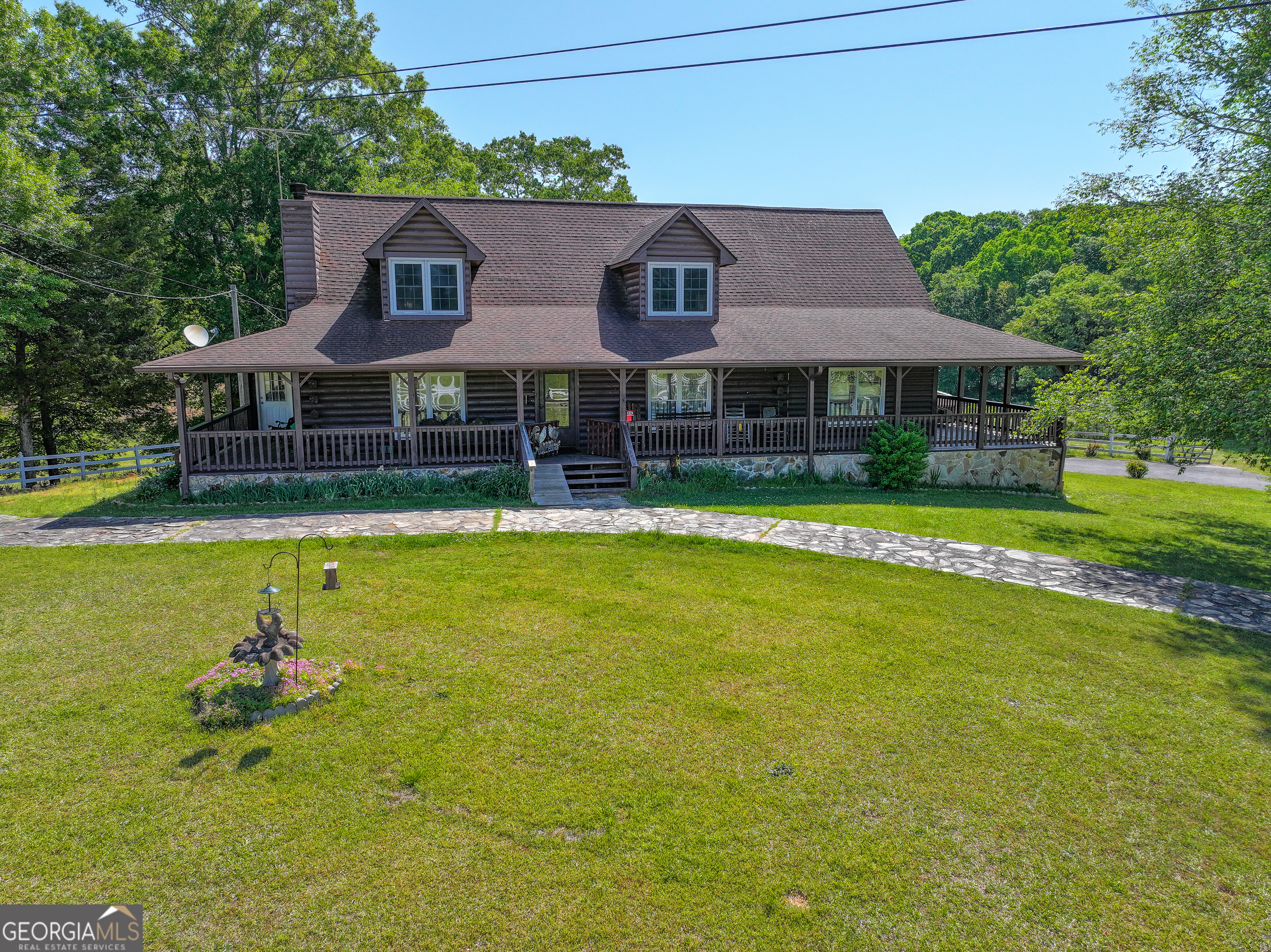 360 Parrish Road Cedartown, GA 30125 - Photo 3 of 53