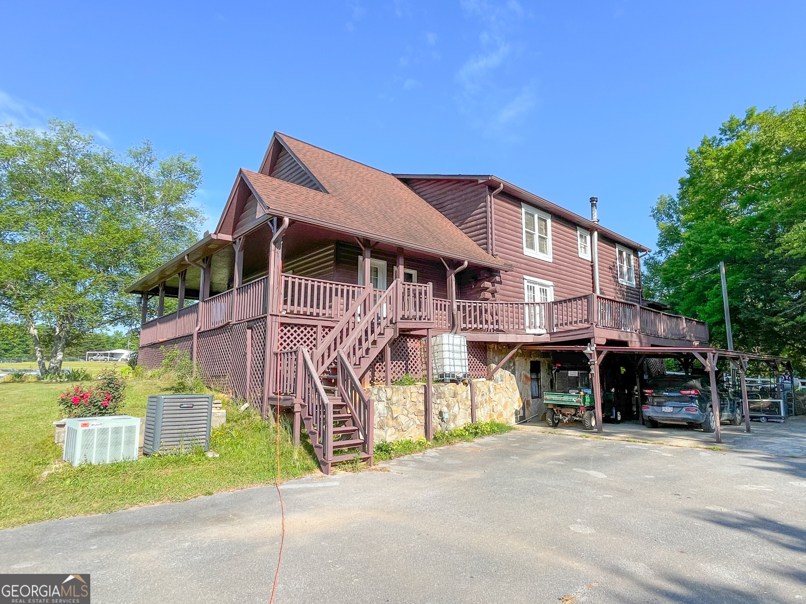 360 Parrish Road Cedartown, GA 30125 - Photo 41 of 53
