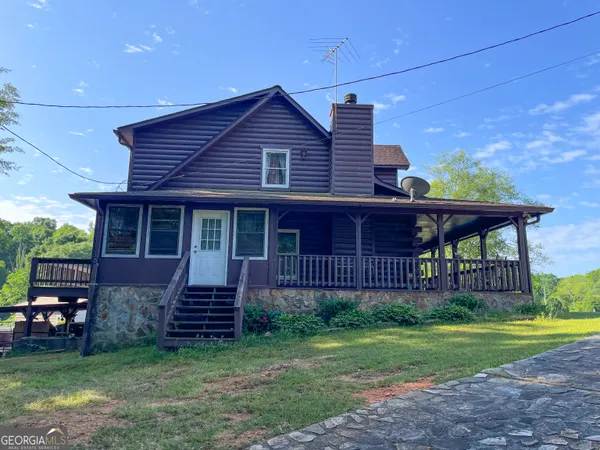 $789,500 | 360 Parrish Road, Cedartown, GA 30125