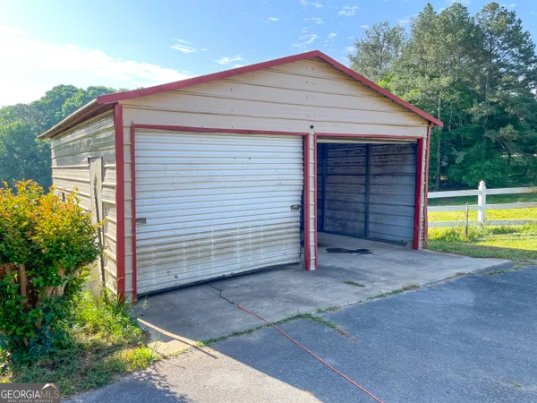 $789,500 | 360 Parrish Road, Cedartown, GA 30125