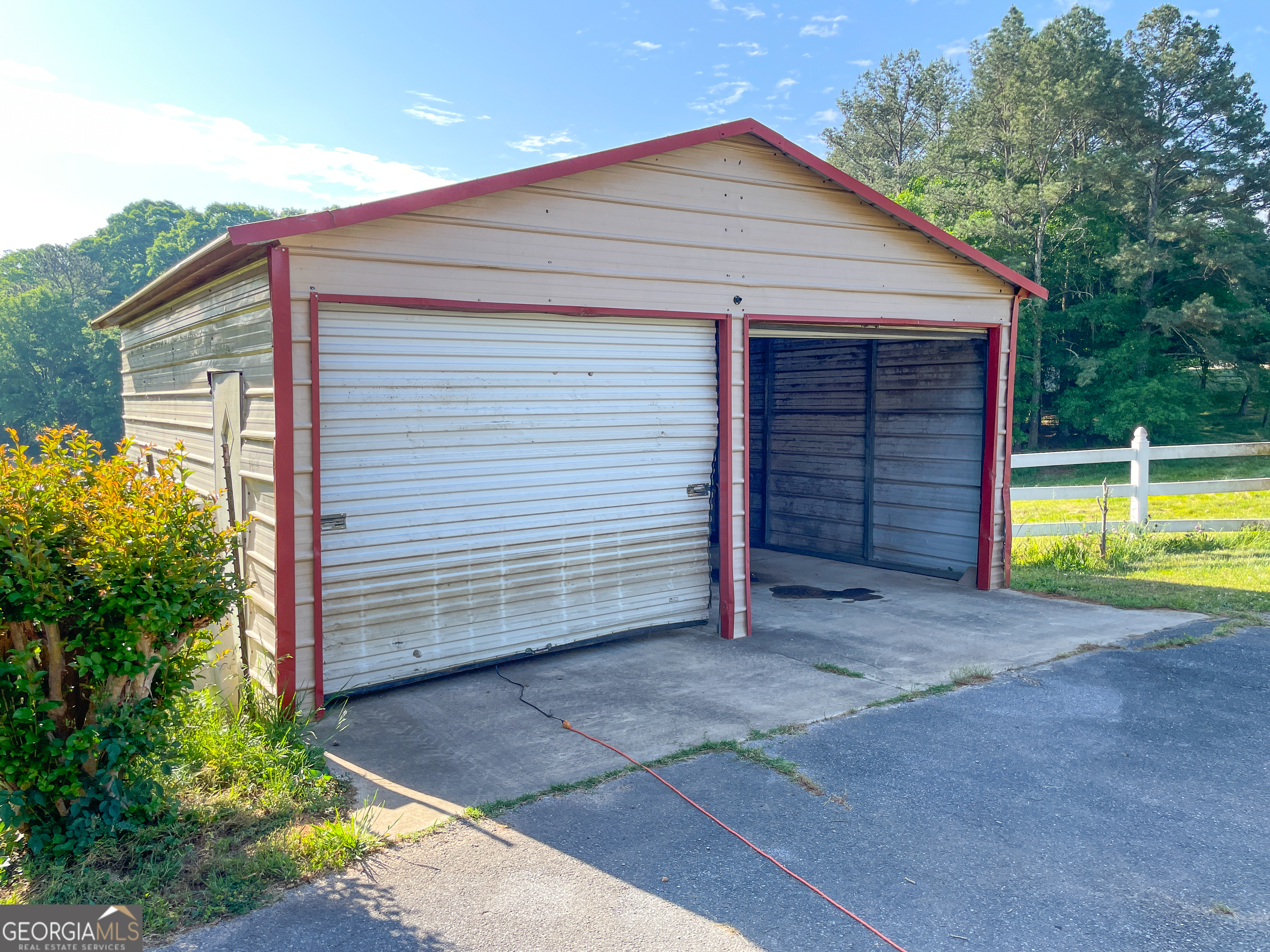 360 Parrish Road Cedartown, GA 30125 - Photo 44 of 53