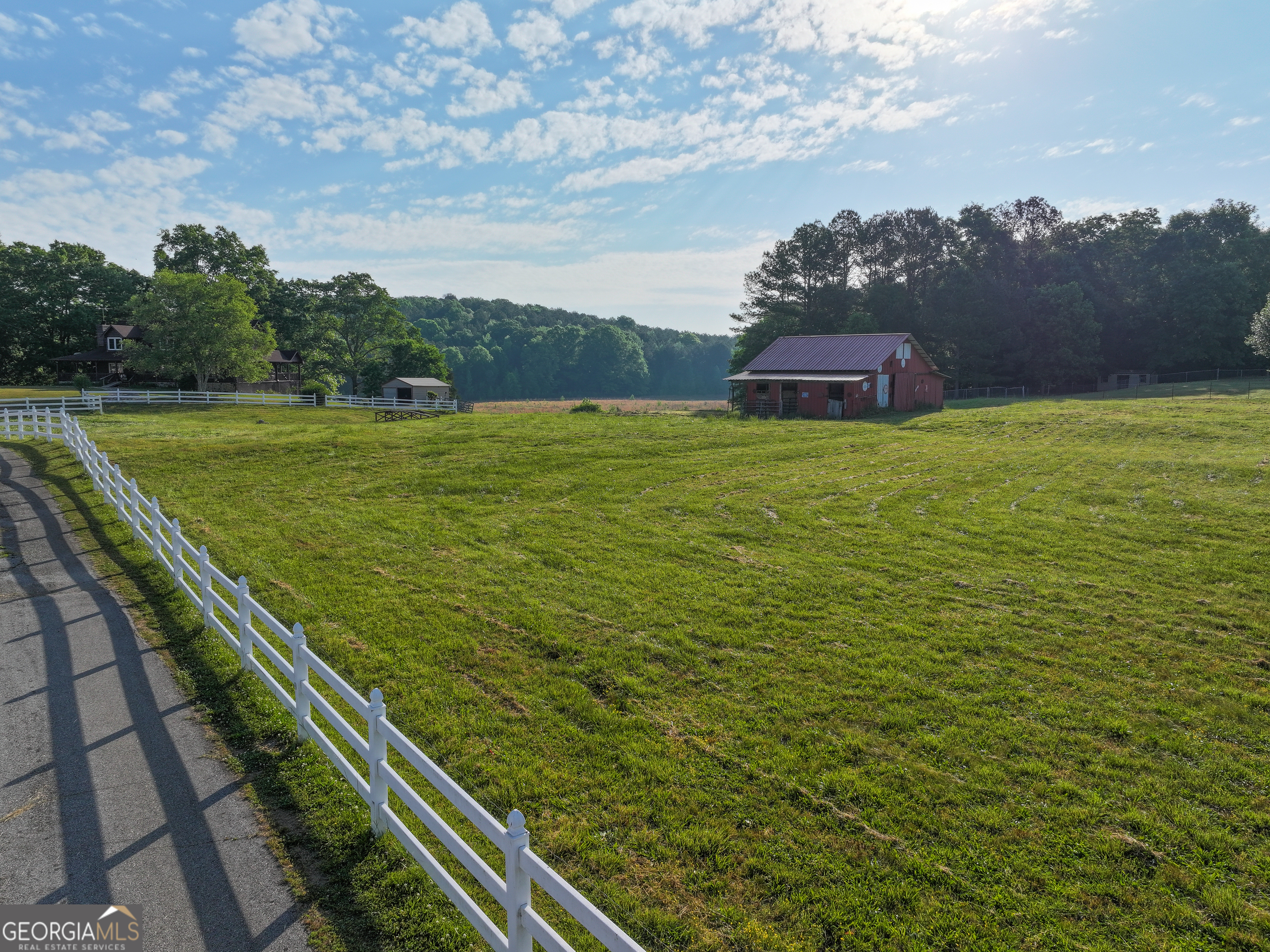 360 Parrish Road Cedartown, GA 30125 - Photo 45 of 53