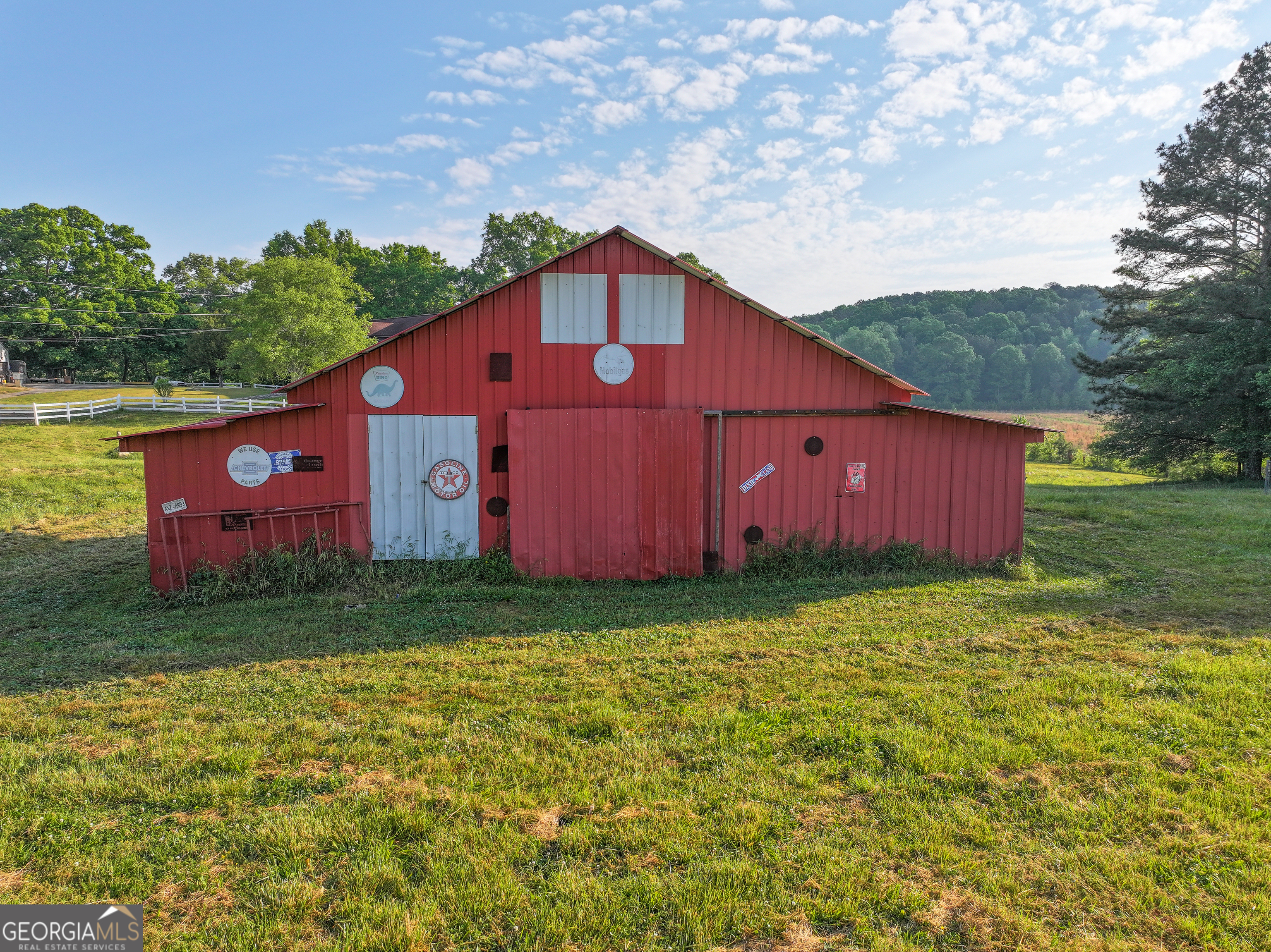 360 Parrish Road Cedartown, GA 30125 - Photo 46 of 53