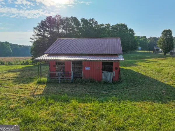 $789,500 | 360 Parrish Road, Cedartown, GA 30125