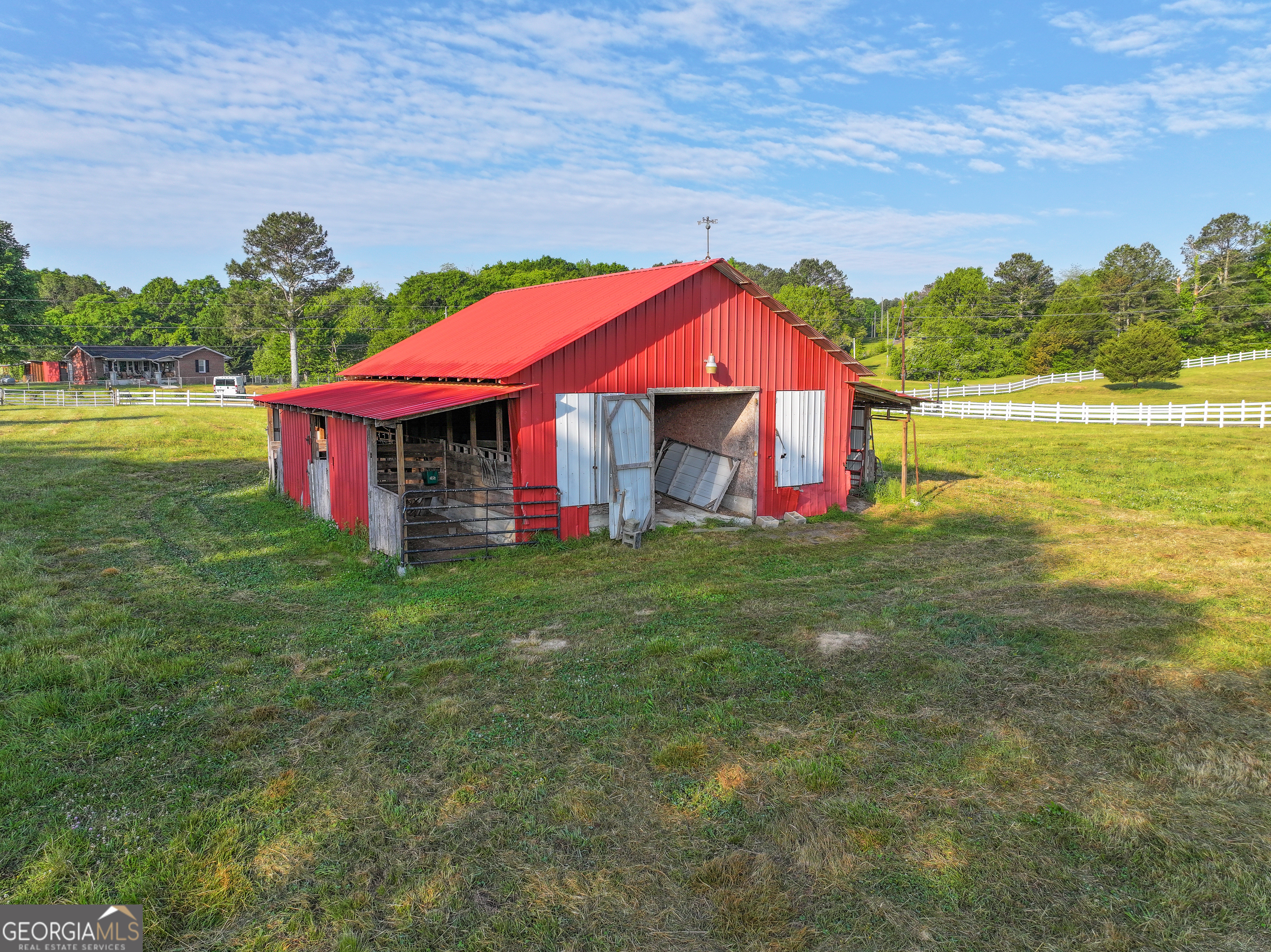 360 Parrish Road Cedartown, GA 30125 - Photo 48 of 53