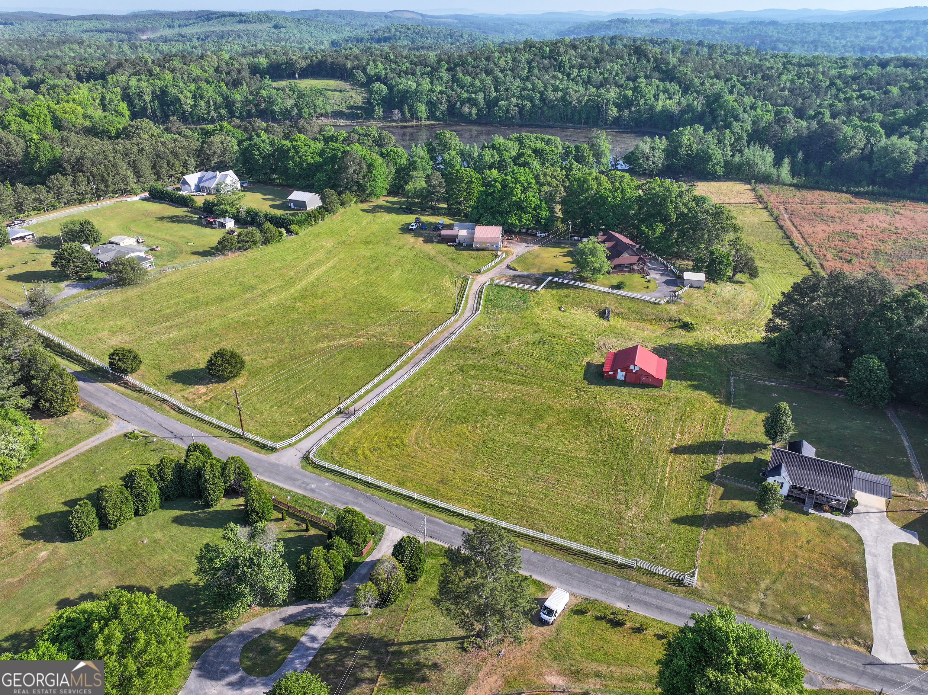 360 Parrish Road Cedartown, GA 30125 - Photo 49 of 53