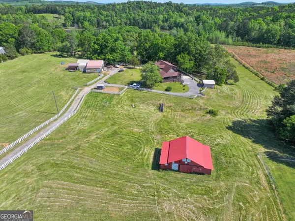 $789,500 | 360 Parrish Road, Cedartown, GA 30125