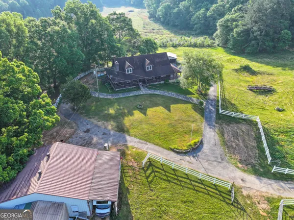 $789,500 | 360 Parrish Road, Cedartown, GA 30125