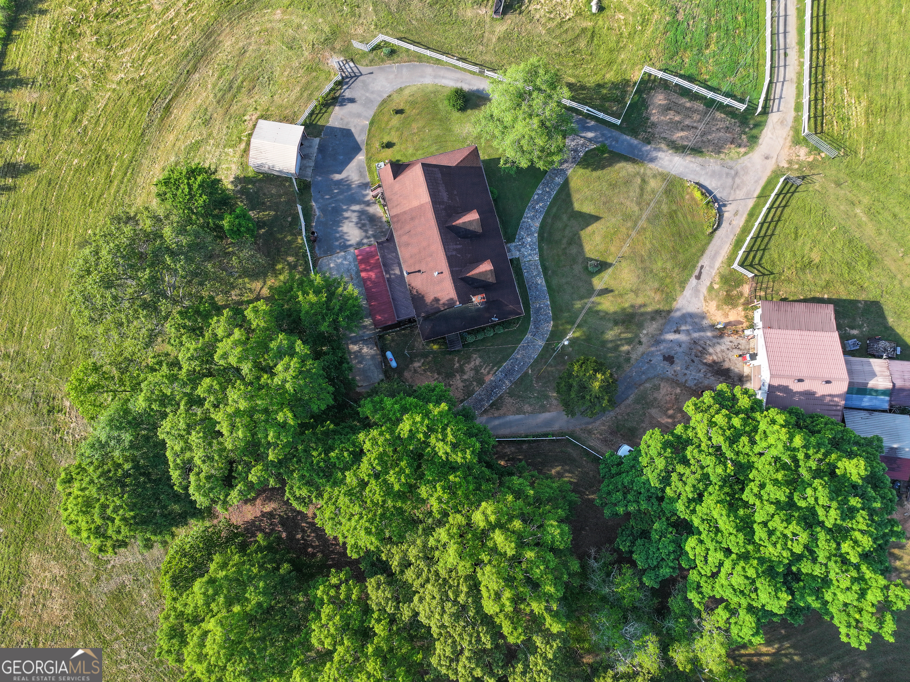 360 Parrish Road Cedartown, GA 30125 - Photo 6 of 53