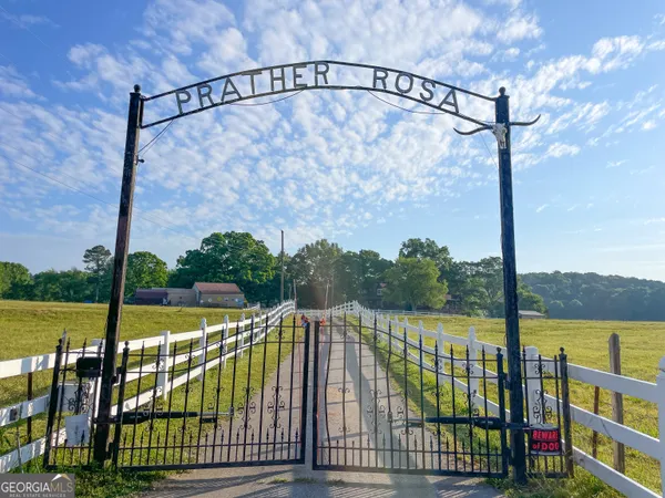$789,500 | 360 Parrish Road, Cedartown, GA 30125
