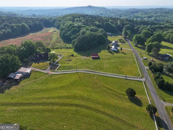 $789,500 | 360 Parrish Road, Cedartown, GA 30125