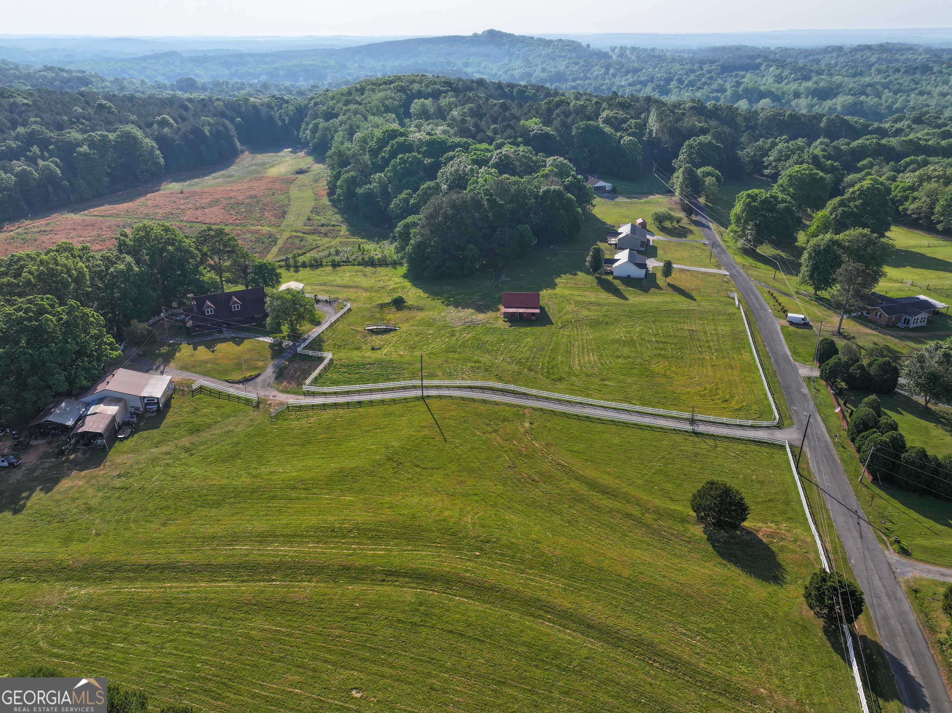 360 Parrish Road Cedartown, GA 30125 - Photo 8 of 53