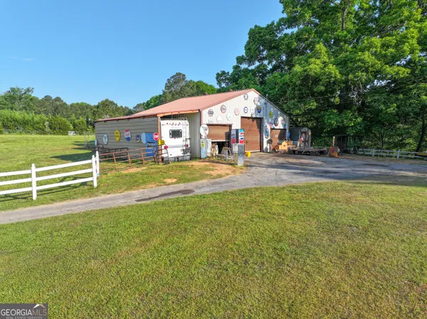 $789,500 | 360 Parrish Road, Cedartown, GA 30125