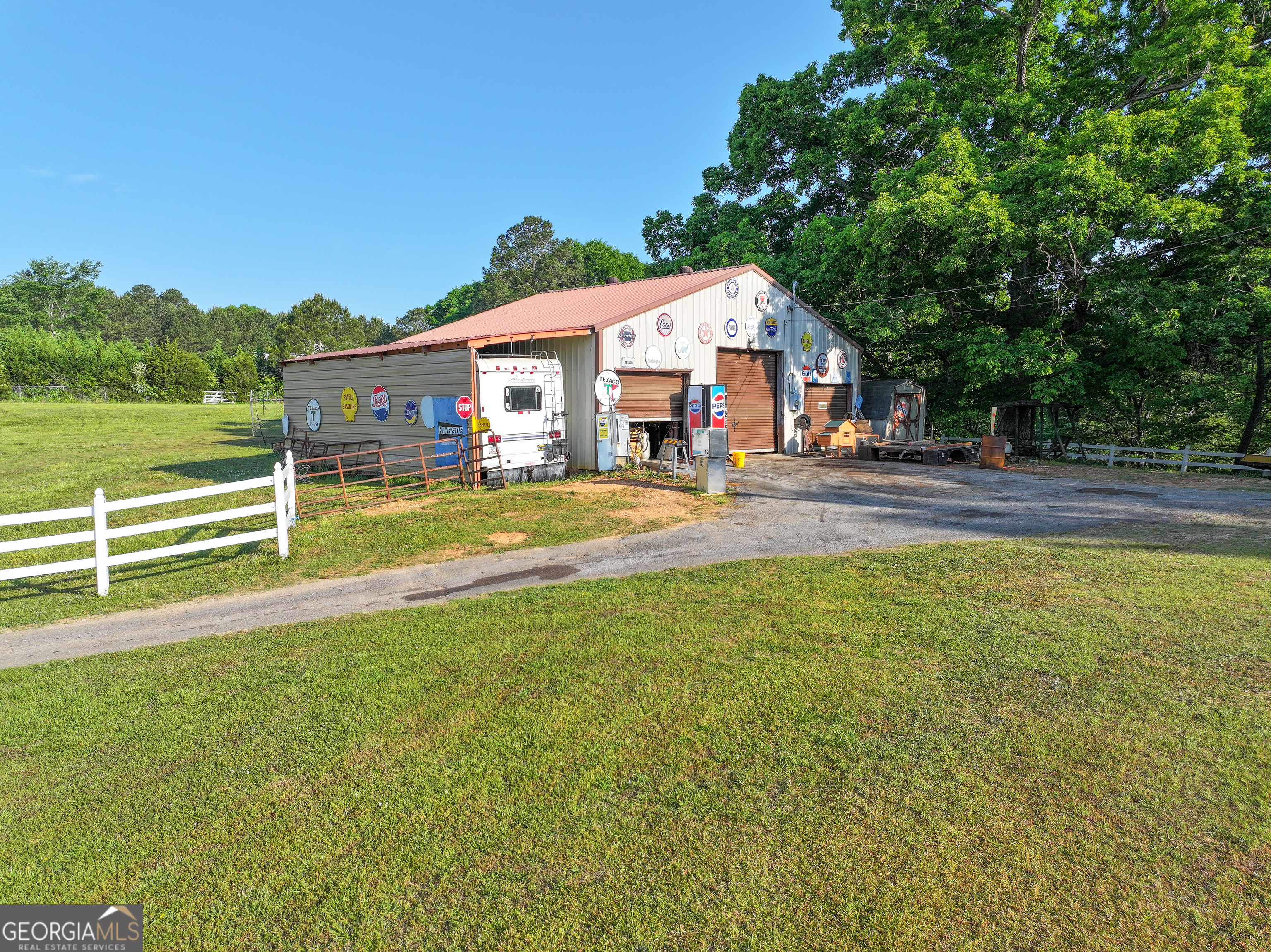 360 Parrish Road Cedartown, GA 30125 - Photo 9 of 53