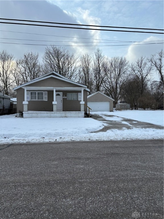 3604 Beechgrove Road Moraine, OH 45439 - Photo 2 of 16