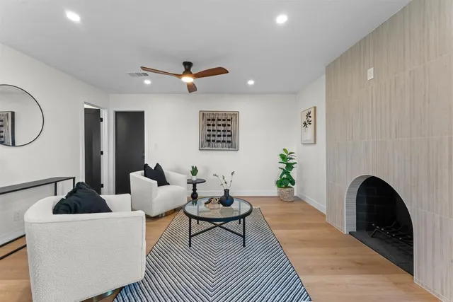 a bathroom with a tub and a shower