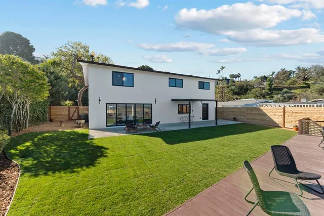 $2,899,000 | 5777 Desert View Drive, La Jolla, CA 92037