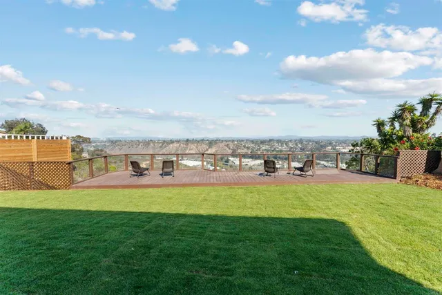 $2,899,000 | 5777 Desert View Drive, La Jolla, CA 92037