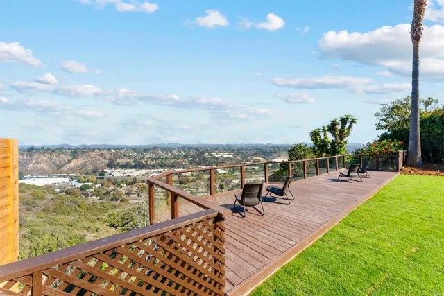 $2,899,000 | 5777 Desert View Drive, La Jolla, CA 92037