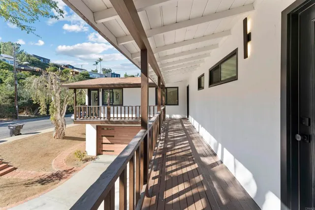 $2,899,000 | 5777 Desert View Drive, La Jolla, CA 92037