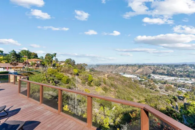 $2,899,000 | 5777 Desert View Drive, La Jolla, CA 92037