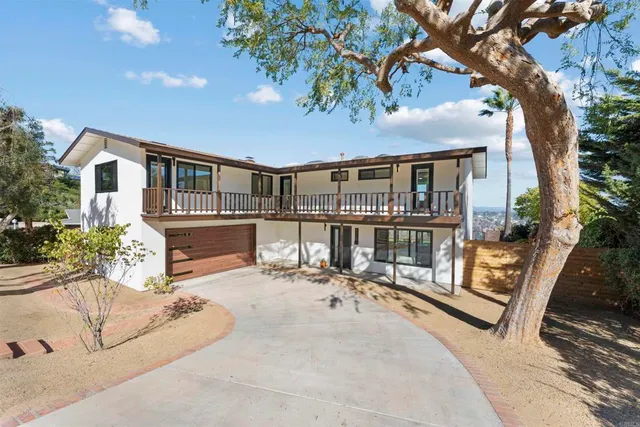 $2,899,000 | 5777 Desert View Drive, La Jolla, CA 92037