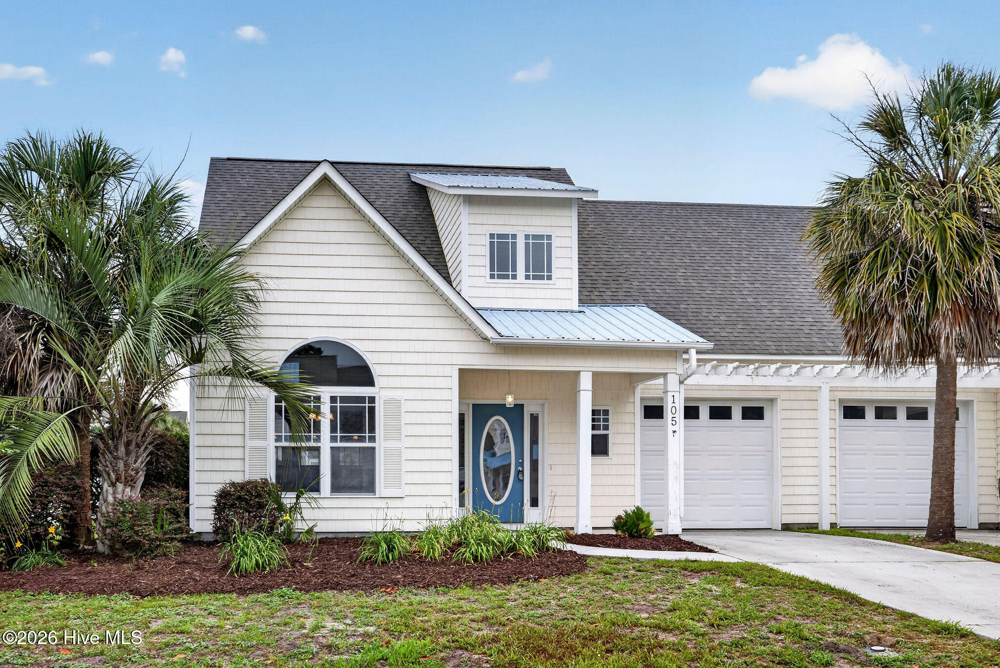 105 Phoebe Court Hampstead, NC 28443 - Photo 2 of 56