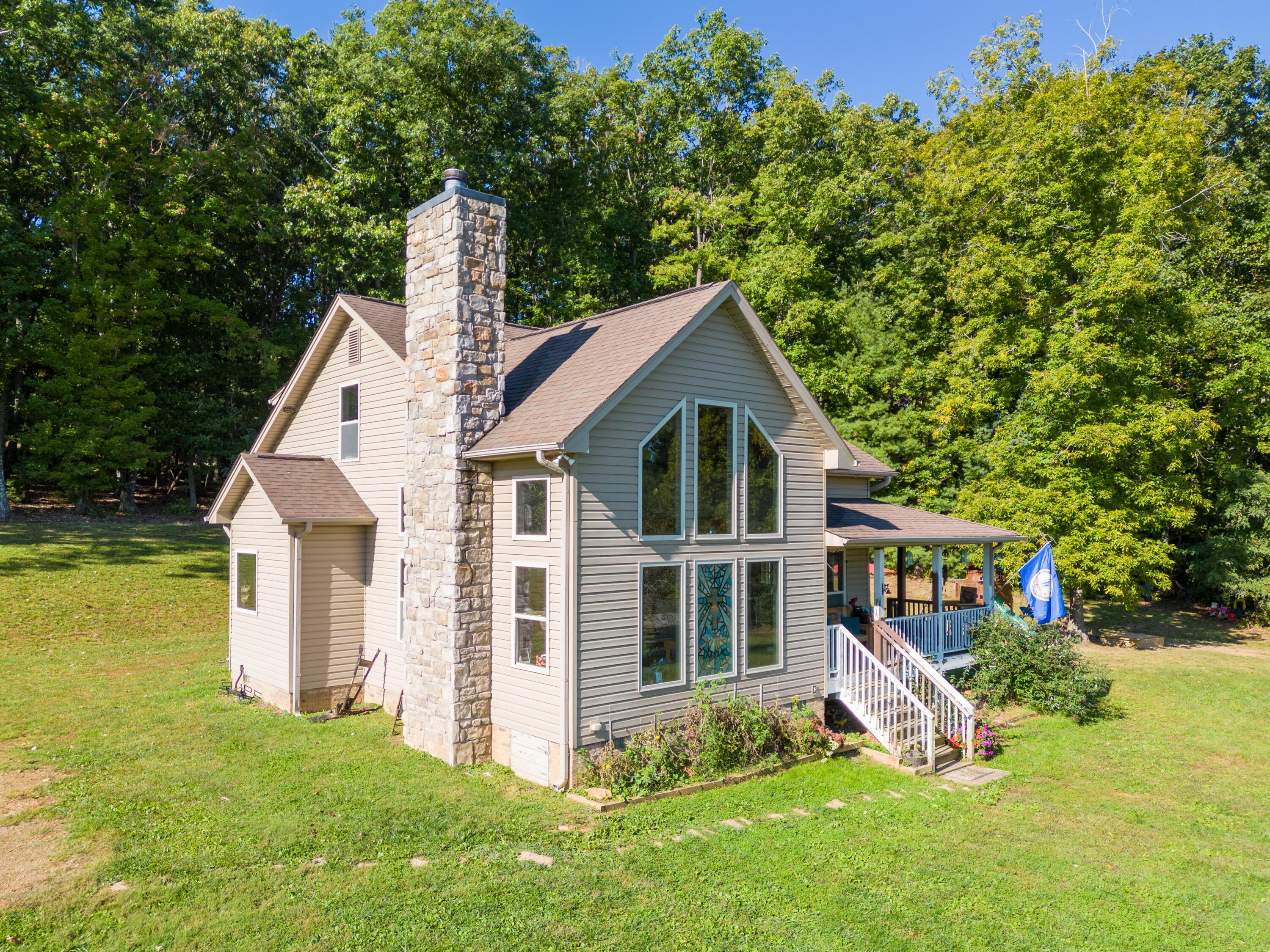 1352 Ridgeview Road Northwest Floyd, VA 24091 - Photo 1 of 65 floyd-4