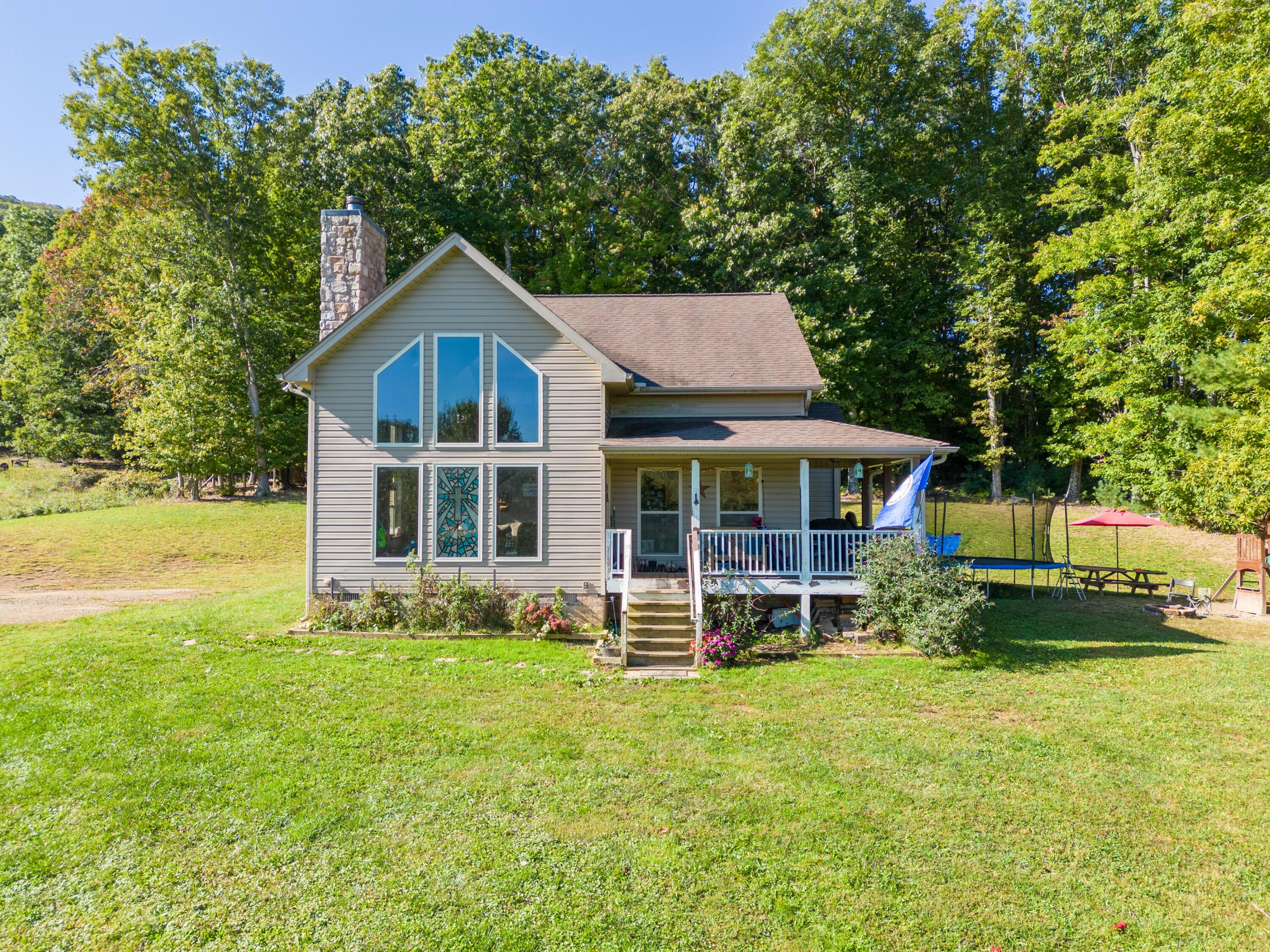 1352 Ridgeview Road Northwest Floyd, VA 24091 - Photo 2 of 65 floyd-1