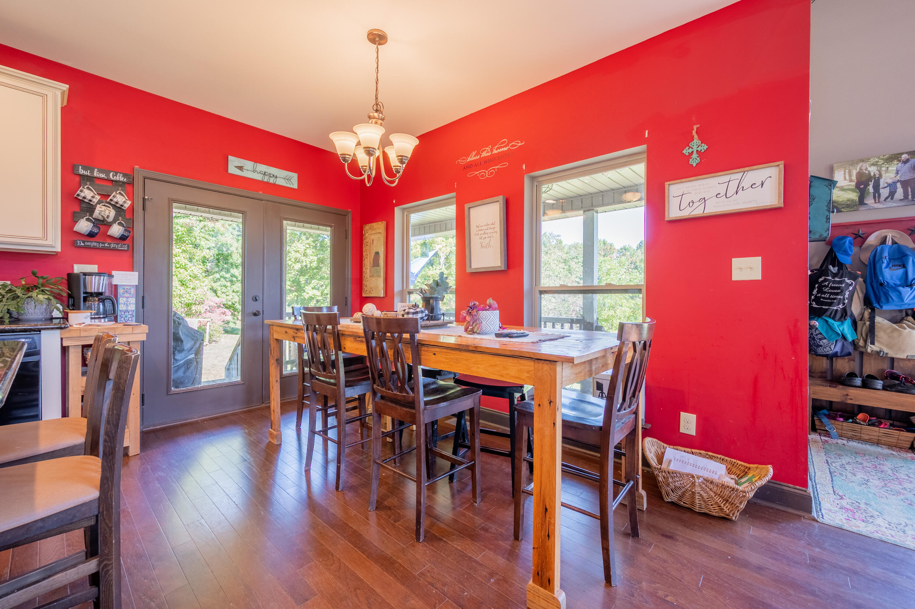 1352 Ridgeview Road Northwest Floyd, VA 24091 - Photo 25 of 65 floyd-23