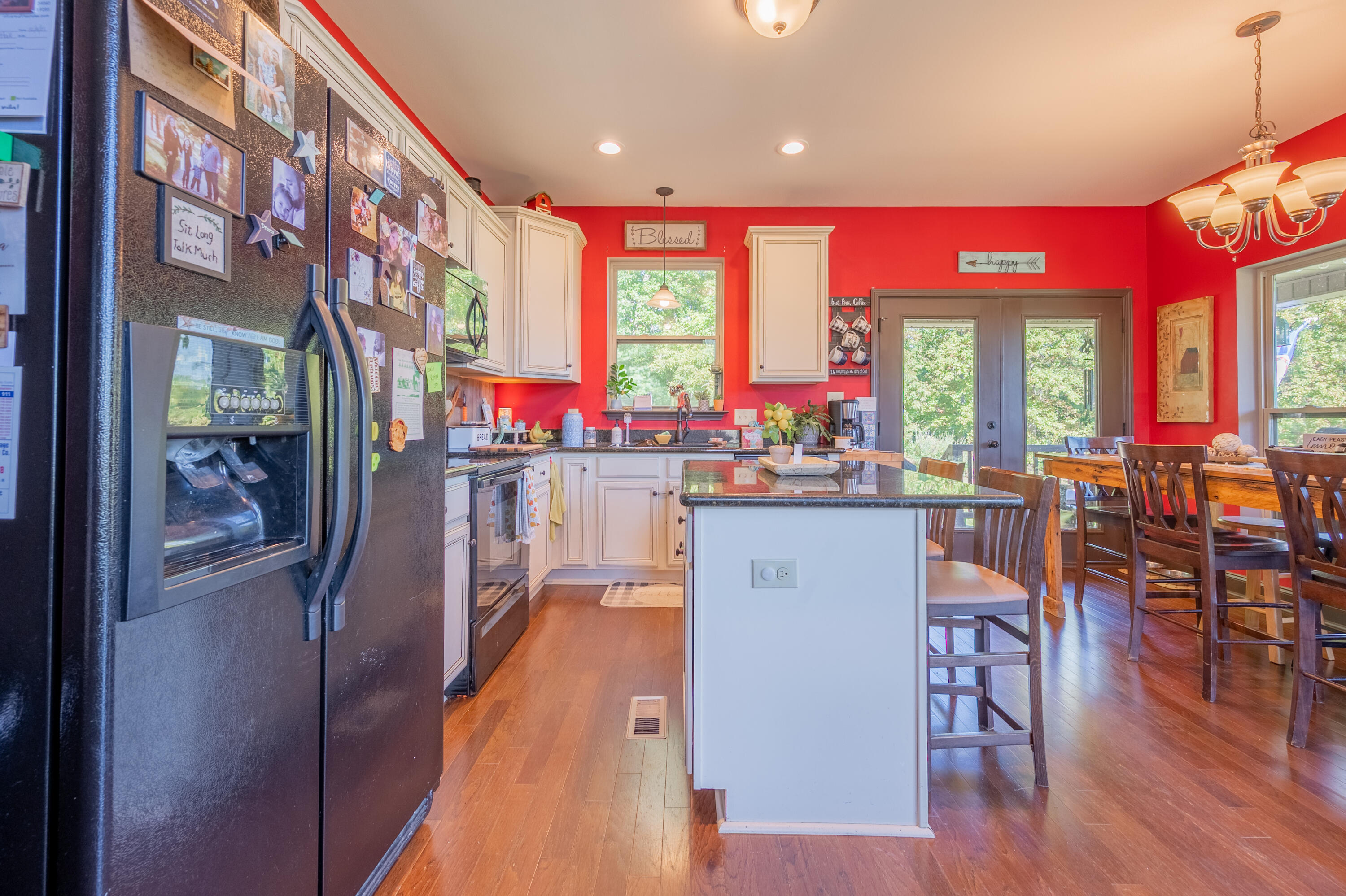1352 Ridgeview Road Northwest Floyd, VA 24091 - Photo 26 of 65 floyd-24