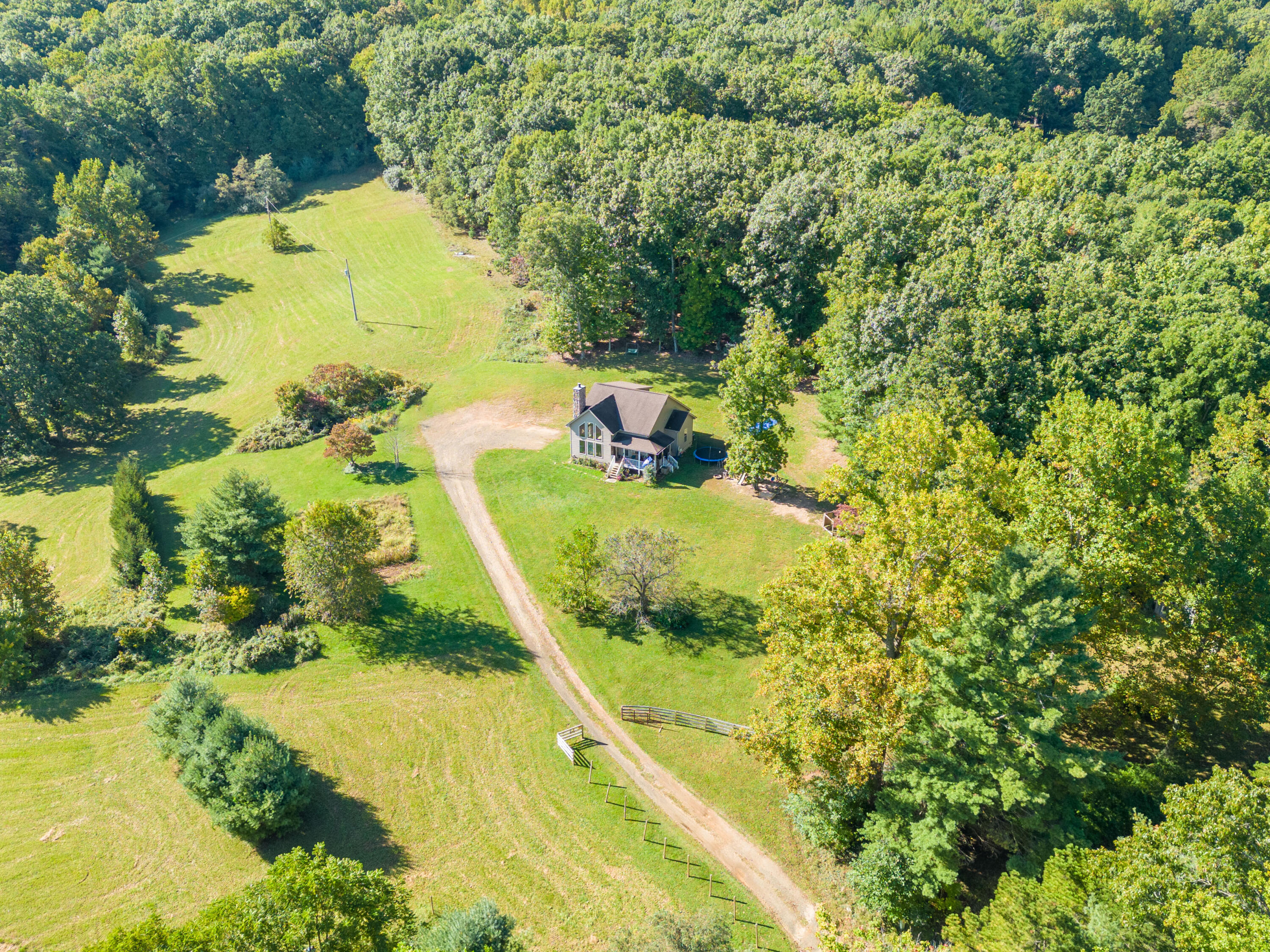 1352 Ridgeview Road Northwest Floyd, VA 24091 - Photo 5 of 65 floyd-5